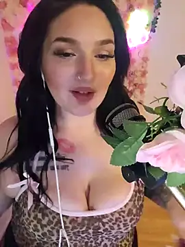 Jinyxx3 online show from February 7, 2025, 12:06 pm