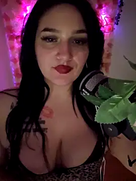 Jinyxx3 online show from March 6, 2025, 8:41 am