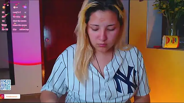 Hinako0Satorii  online show from March 15, 2025, 12:58 am