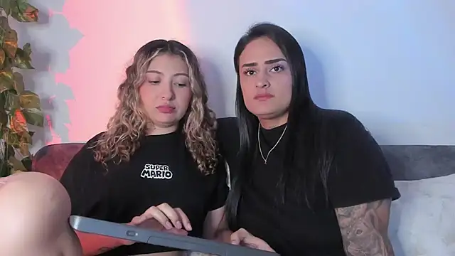 my melody online show from October 21, 2025, 5:41 am