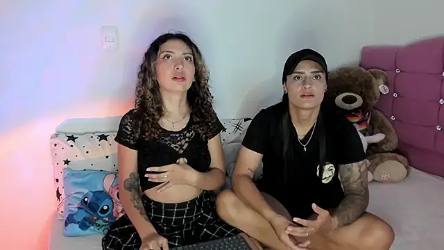 my melody online show from March 17, 2026, 3:22 am