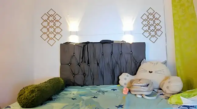 Nicol TransGirl online show from February 25, 2025, 3:42 am