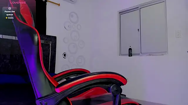 Nicol TransGirl online show from October 24, 2025, 3:36 am