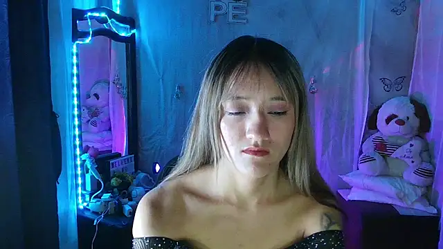 Lya1 ch online show from September 24, 2025, 9:51 pm