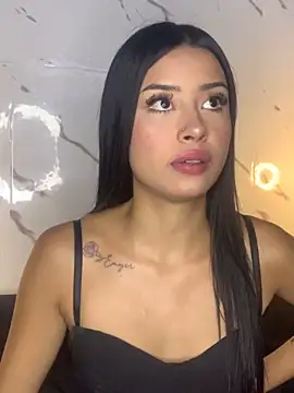 Miss karol online show from January 28, 2025, 9:29 pm