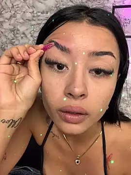 Miss karol online show from February 17, 2026, 6:03 pm