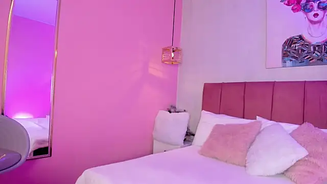 ninna curly online show from February 5, 2026, 5:56 am