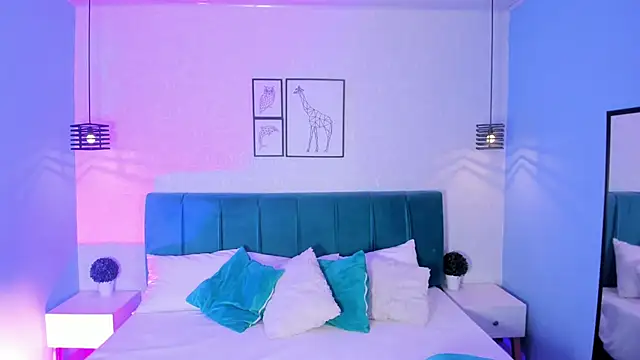 ninna curly online show from February 16, 2026, 3:46 am