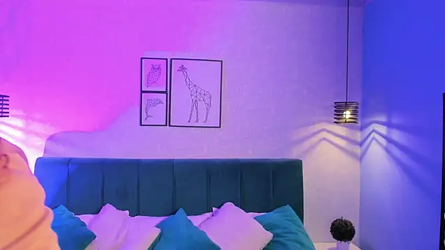 ninna curly online show from April 7, 2026, 4:02 am