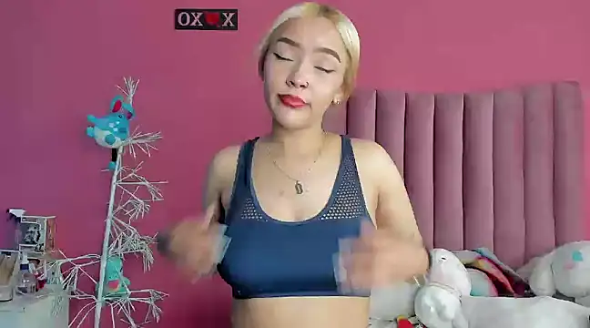 asami kimi online show from February 1, 2025, 6:40 pm