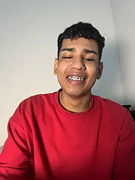 Santiago-Thompson online show from November 9, 2025, 5:44 pm