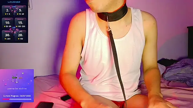 Santiago-Thompson online show from February 3, 2026, 12:32 pm