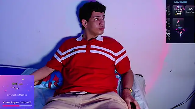 Santiago-Thompson online show from February 18, 2026, 7:21 pm