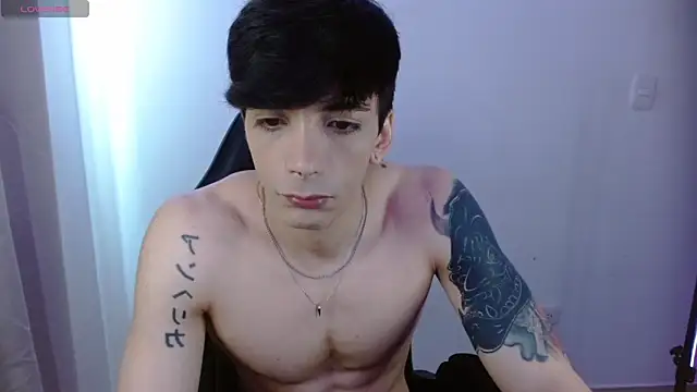 H3ll B0I online show from February 14, 2026, 4:37 pm