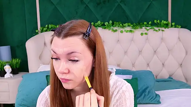 Ariadna Holder online show from March 3, 2025, 6:15 am