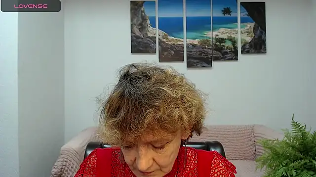 SexyGrandma  online show from February 7, 2025, 4:48 am
