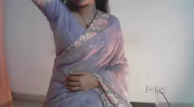 kajal  bhabhi  online show from February 11, 2025, 2:57 pm