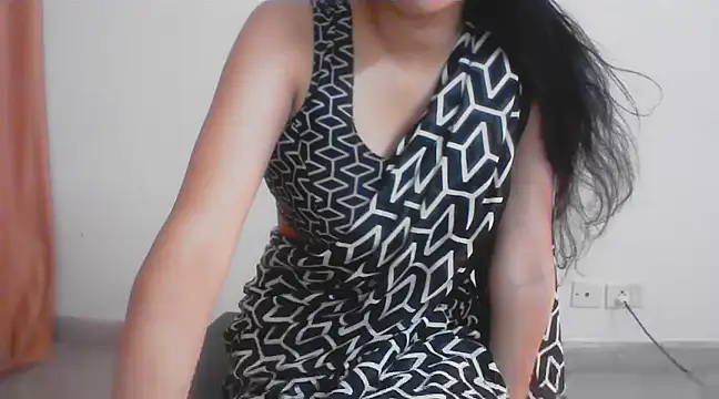 kajal  bhabhi  online show from February 13, 2025, 8:34 pm