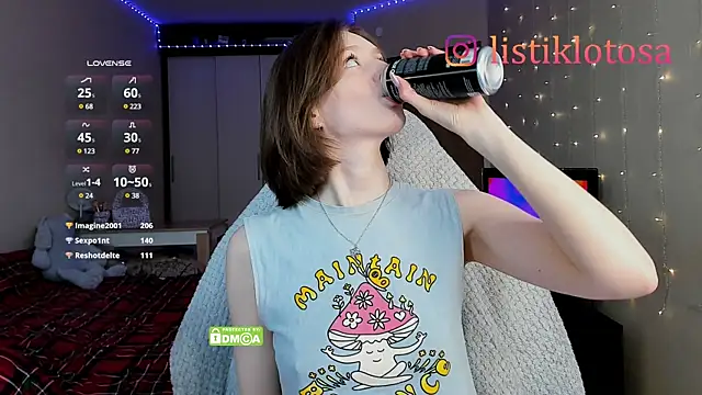 kookome online show from March 11, 2025, 5:38 am