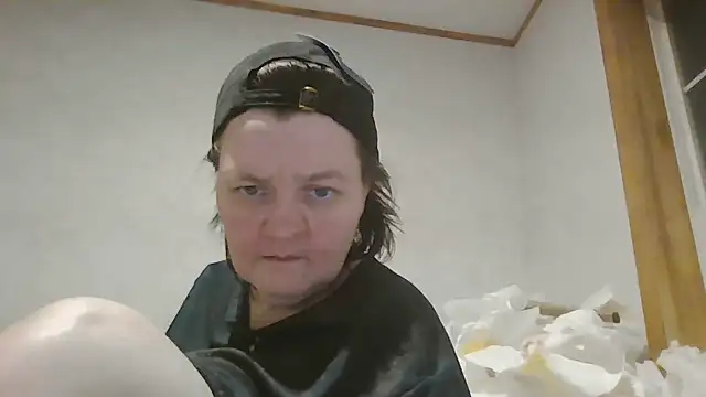 BBWLADY71 online show from February 11, 2025, 12:28 am