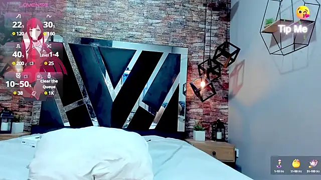 zoe taylorr1 online show from March 19, 2025, 9:38 am