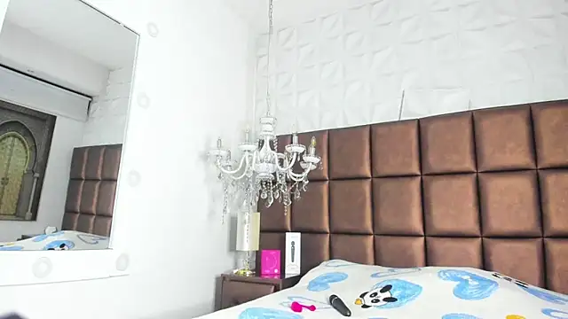 zoe taylorr1 online show from September 19, 2025, 4:03 am