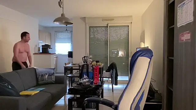 Funnyjul31 online show from March 17, 2025, 6:00 pm