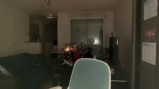 Funnyjul31 online show from November 17, 2025, 9:20 pm