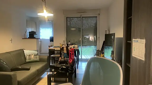 Funnyjul31 online show from January 19, 2026, 4:11 pm