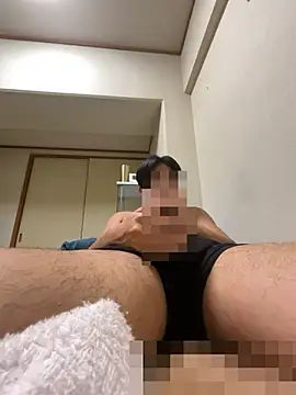 RUKI042 online show from October 12, 2025, 5:17 am