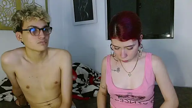 Luna-Naughty online show from January 30, 2025, 2:27 am