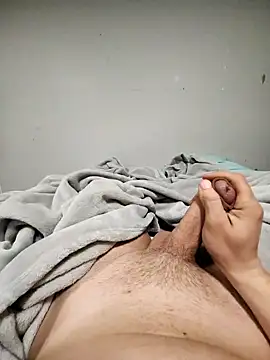 ElCastigador09 online show from March 5, 2025, 11:05 pm