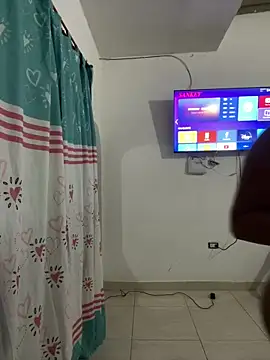 my cam online show from April 12, 2026, 9:31 pm