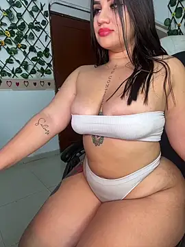 alexa cf online show from February 18, 2025, 10:27 am