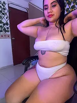 alexa cf online show from March 8, 2025, 7:38 am