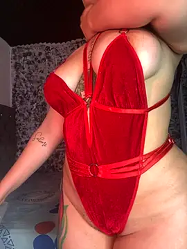 alexa cf online show from December 4, 2025, 6:34 am