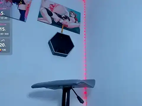 Cherry splash online show from February 8, 2025, 11:55 pm