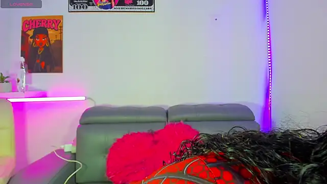 Cherry splash online show from September 9, 2025, 10:59 am