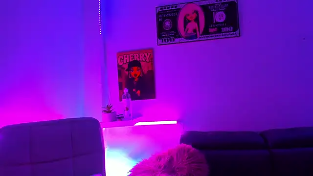 Cherry splash online show from September 24, 2025, 11:57 am