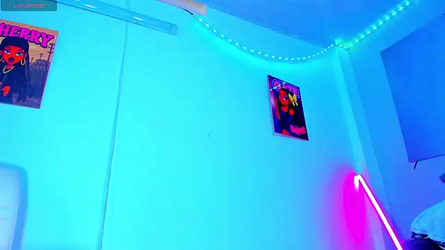 Cherry splash online show from March 23, 2026, 7:40 pm