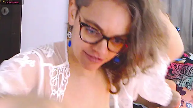 Ju-Hot online show from February 23, 2025, 8:55 pm