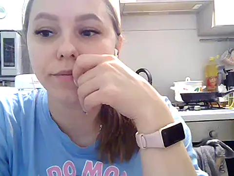 Misssweet s online show from January 26, 2025, 5:44 pm