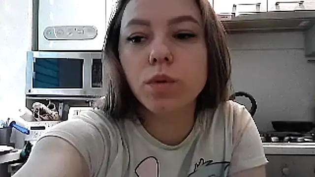 Misssweet s online show from February 9, 2025, 6:33 am