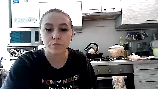 Misssweet s online show from February 9, 2025, 11:47 am