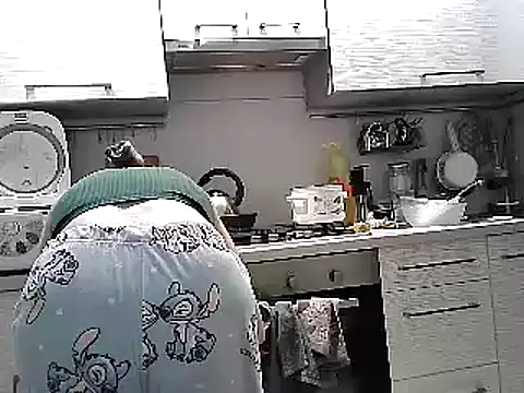 Misssweet s online show from February 16, 2025, 4:53 pm