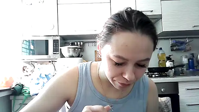 Misssweet s online show from February 28, 2025, 7:15 am