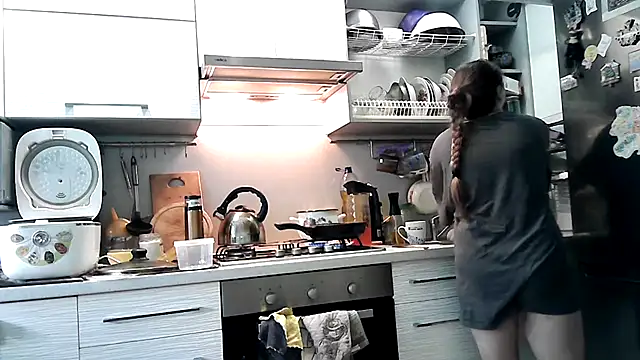 Misssweet s online show from March 5, 2025, 5:07 am