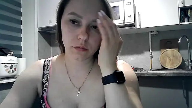 Misssweet s online show from September 19, 2025, 5:57 pm