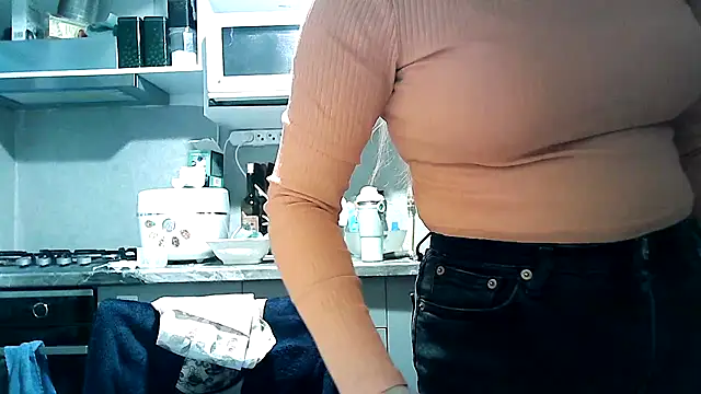 Misssweet s online show from September 27, 2025, 4:17 am