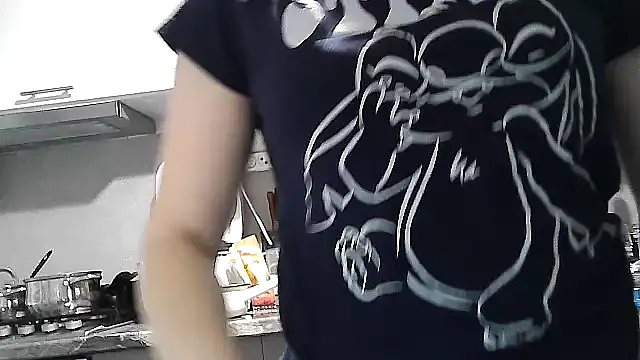 Misssweet s online show from October 5, 2025, 2:15 pm